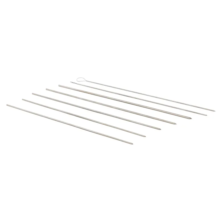 Momoi Diamond Splicing Needle Kits