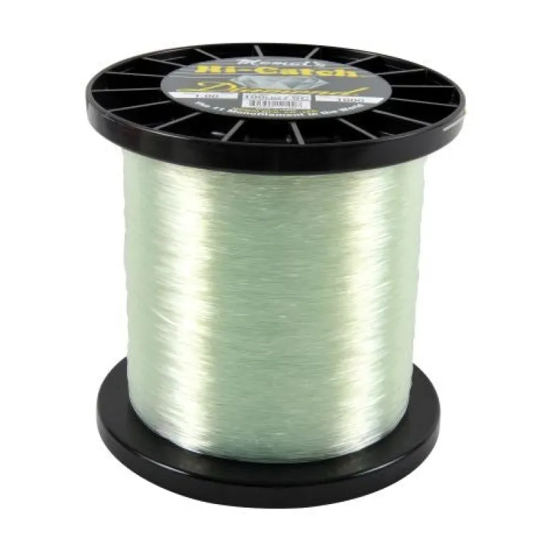 Momoi Hi-Catch Diamond Monofilament Line