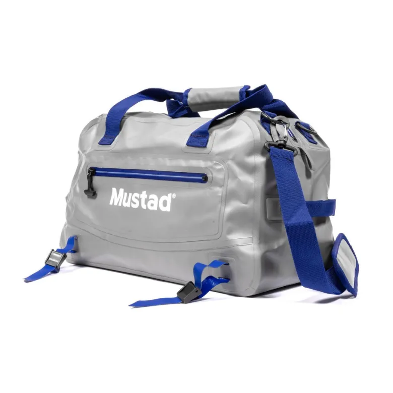 Mustad Daybreak Dry Boat Bags 18"-24"