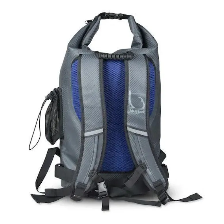 Mustad MB010 Dry Backpack