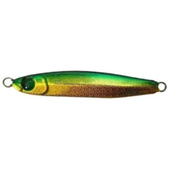 Mustad Mezashi Casting Jig