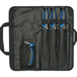 Mustad MT096 Knife Kit