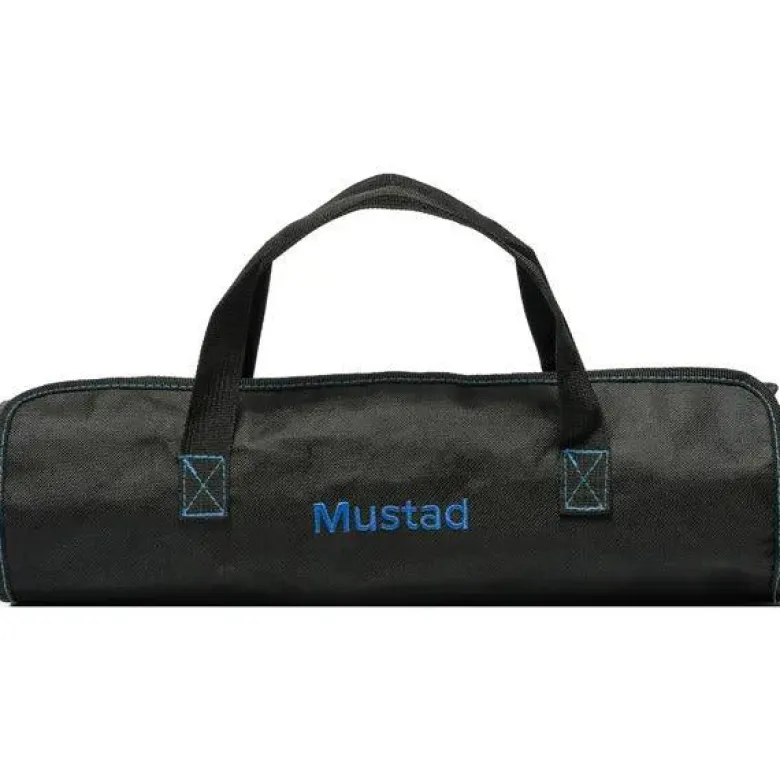 Mustad MT096 Knife Kit