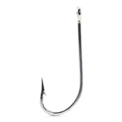Mustad O'Shaughnessy Hooks Duratin