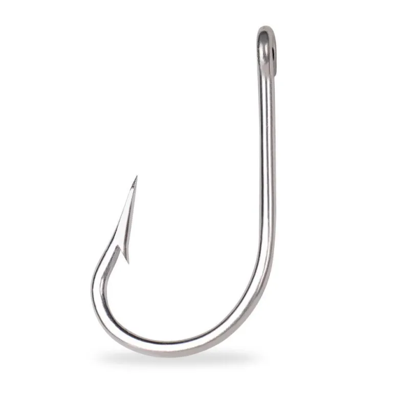 Mustad Southern & Tuna Hooks
