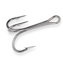 Mustad Treble Hooks Duratin
