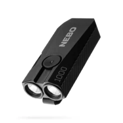 Nebo 1K EDC Pocket Lights