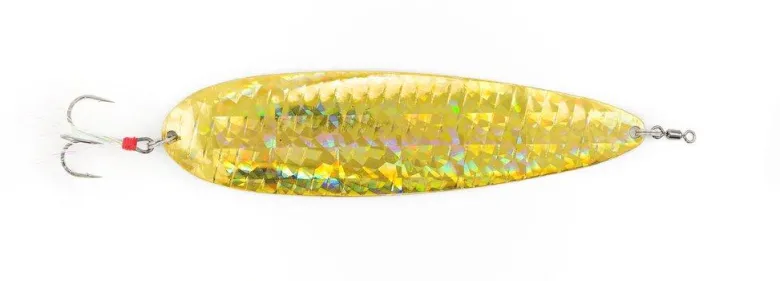 Nichols Lures Ben Parker Magnum Flutter Spoons Saltwater Edition