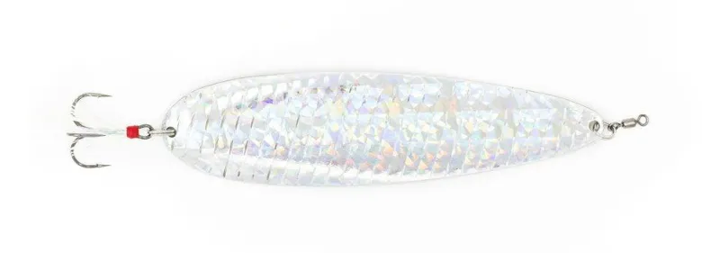 Nichols Lures Ben Parker Magnum Flutter Spoons Saltwater Edition