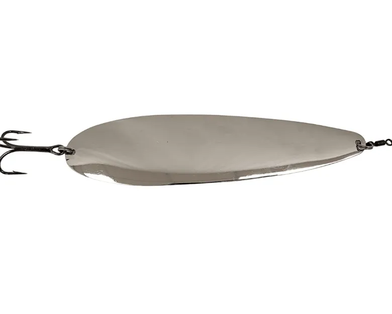 Nichols Lures Ben Parker Magnum Flutter Spoons Saltwater Edition