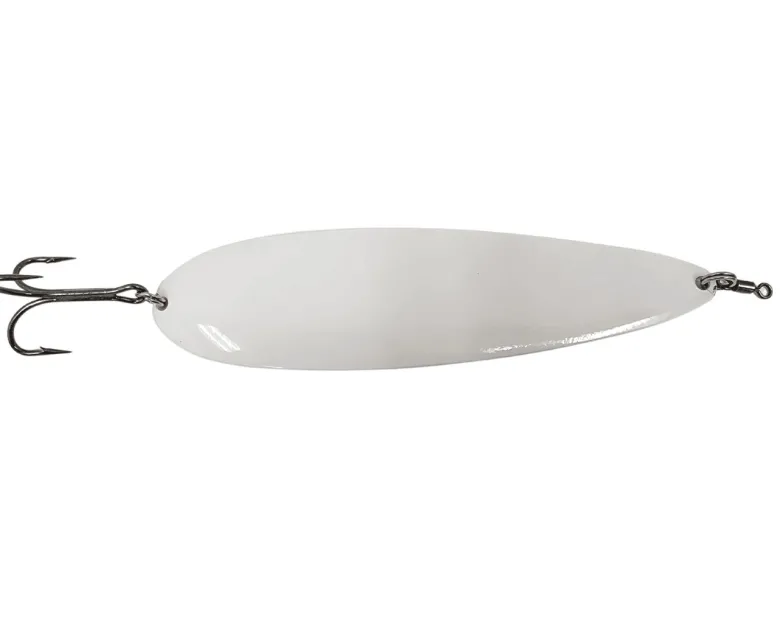 Nichols Lures Ben Parker Magnum Flutter Spoons Saltwater Edition