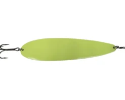 Nichols Lures Ben Parker Magnum Flutter Spoons Saltwater Edition