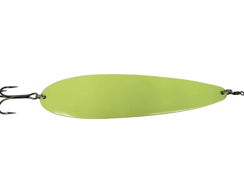 Nichols Lures Ben Parker Magnum Flutter Spoons Saltwater Edition