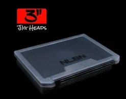 NLBN - No Live Bait Needed Jig Head Boxes