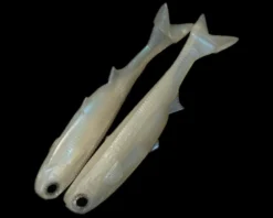 NLBN - No Live Bait Needed K-Tail Swimbait