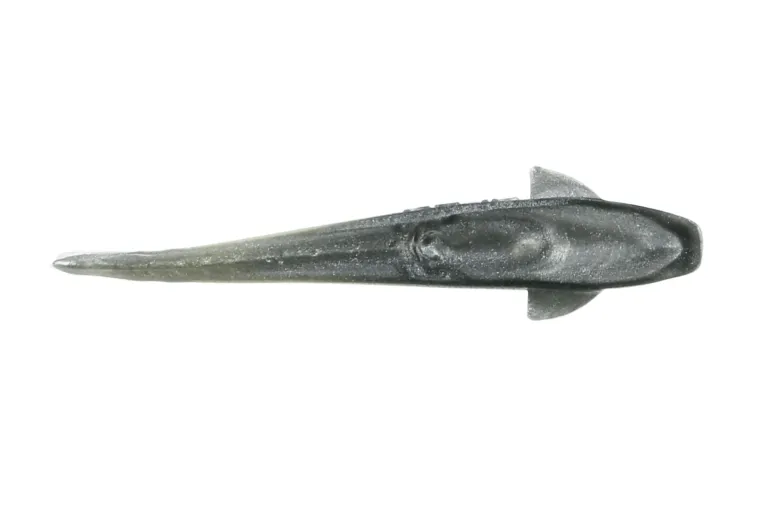 NLBN - No Live Bait Needed 5" Lil Mullets