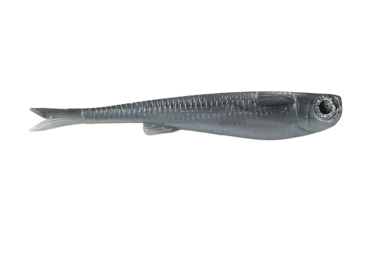 NLBN - No Live Bait Needed 5" Lil Mullets