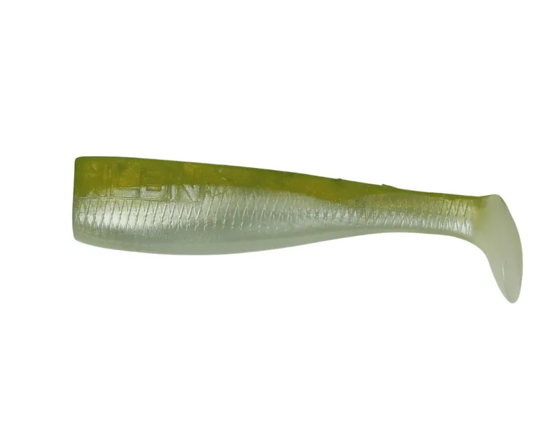 NLBN - No Live Bait Needed 5" Paddle Tails