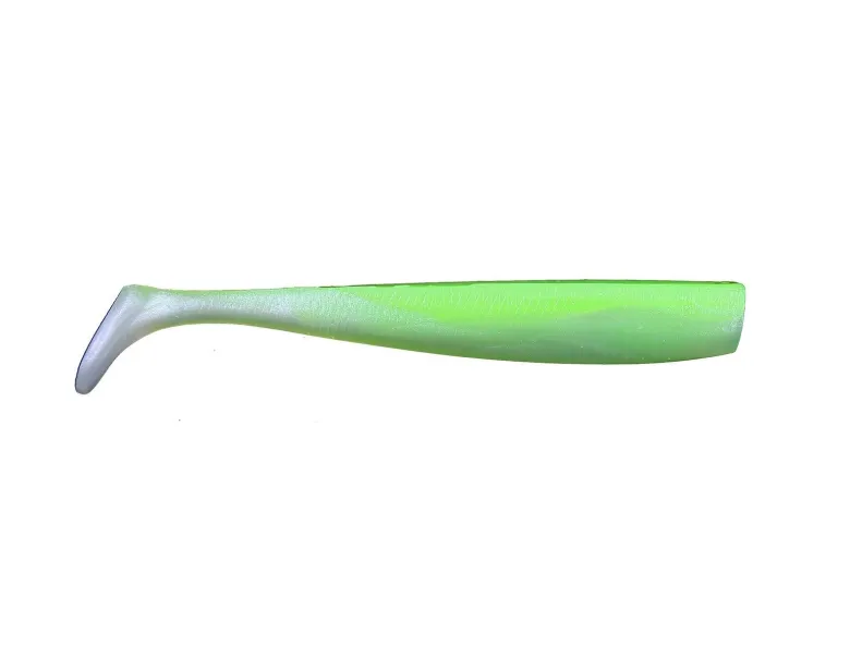 NLBN - No Live Bait Needed 8" Paddle Tails
