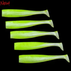NLBN - No Live Bait Needed 3.75
