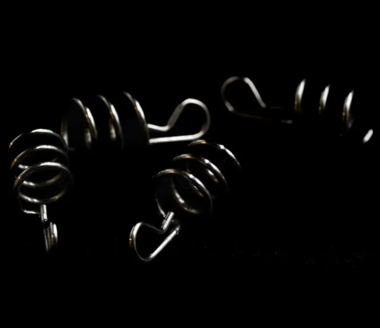 NLBN - No Live Bait Needed Screw Locks