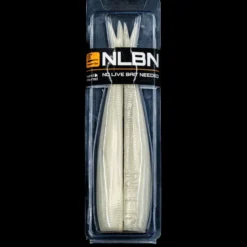 NLBN - No Live Bait Needed 8