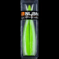 NLBN - No Live Bait Needed 8