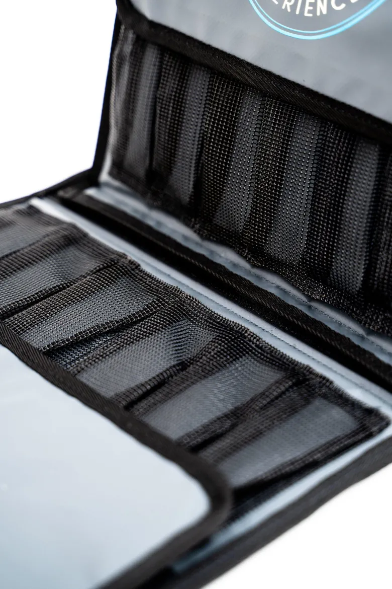 Nomad Design Jig Wallet Insert Sleeves
