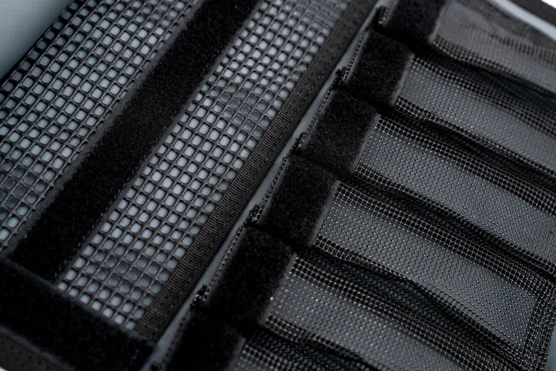 Nomad Design Jig Wallets