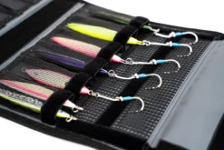 Nomad Design Jig Wallets