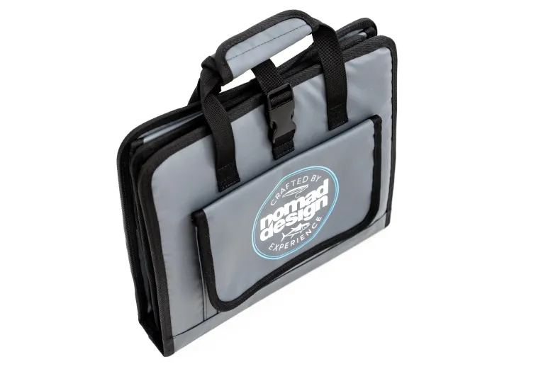 Nomad Design Jig Wallets