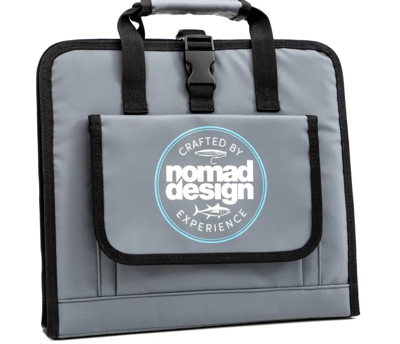 Nomad Design Jig Wallets