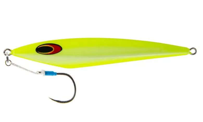 Nomad Design Ridgeback Jigs