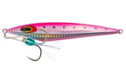 Nomad Design Ridgeback Jigs