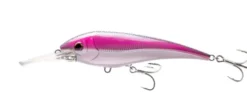 Nomad DTX Minnow Floating Trolling Lures