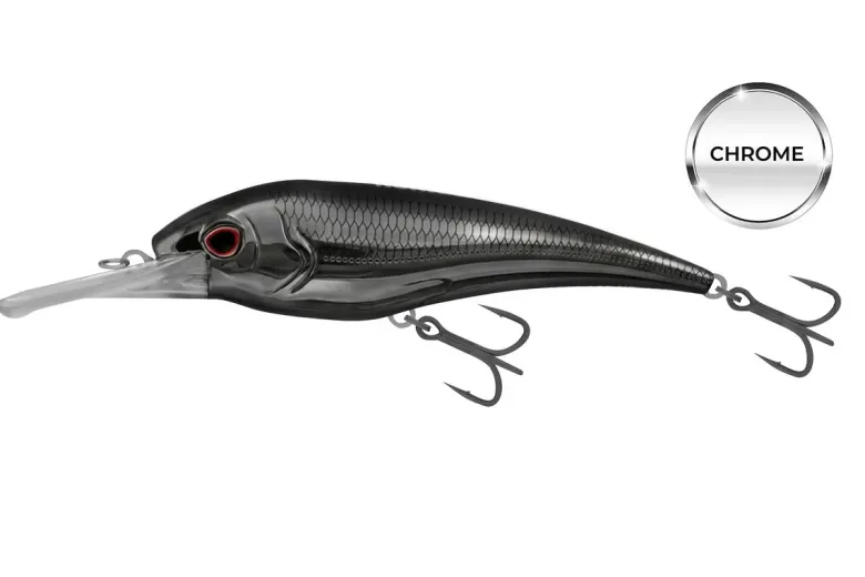 Nomad DTX Minnow 180 Heavy Duty Shallow Floating Trolling Lures