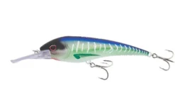 Nomad DTX Minnow 180 Heavy Duty Shallow Floating Trolling Lures