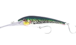 Nomad DTX Minnow 220 Heavy Duty Sinking 9