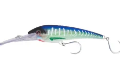Nomad DTX Minnow 220 Heavy Duty Sinking 9