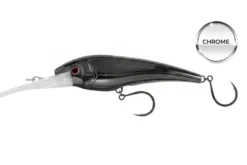 Nomad DTX Minnow 220 Heavy Duty Sinking 9
