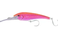 Nomad DTX Minnow 200mm / 8