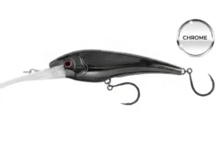 Nomad DTX Minnow 200mm / 8