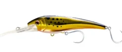 Nomad DTX Minnow Sinking Trolling Lures
