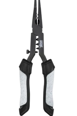 Nomad Hydra-X 10" Big Game Bent Nose Pliers
