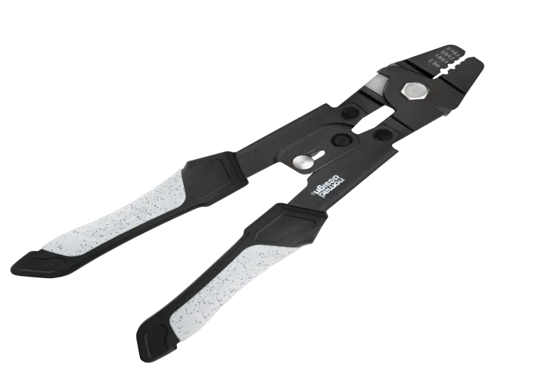 Nomad Hydra-X 10" Big Game Crimping Pliers