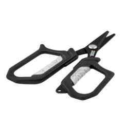 Nomad Hydra-X 5" Braid Scissors
