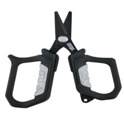 Nomad Hydra-X 5" Braid Scissors