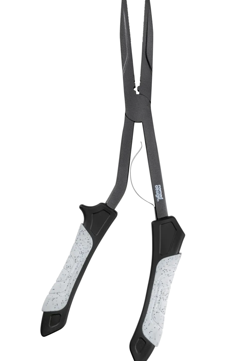 Nomad Hydra-X 11" Long Reach Pliers