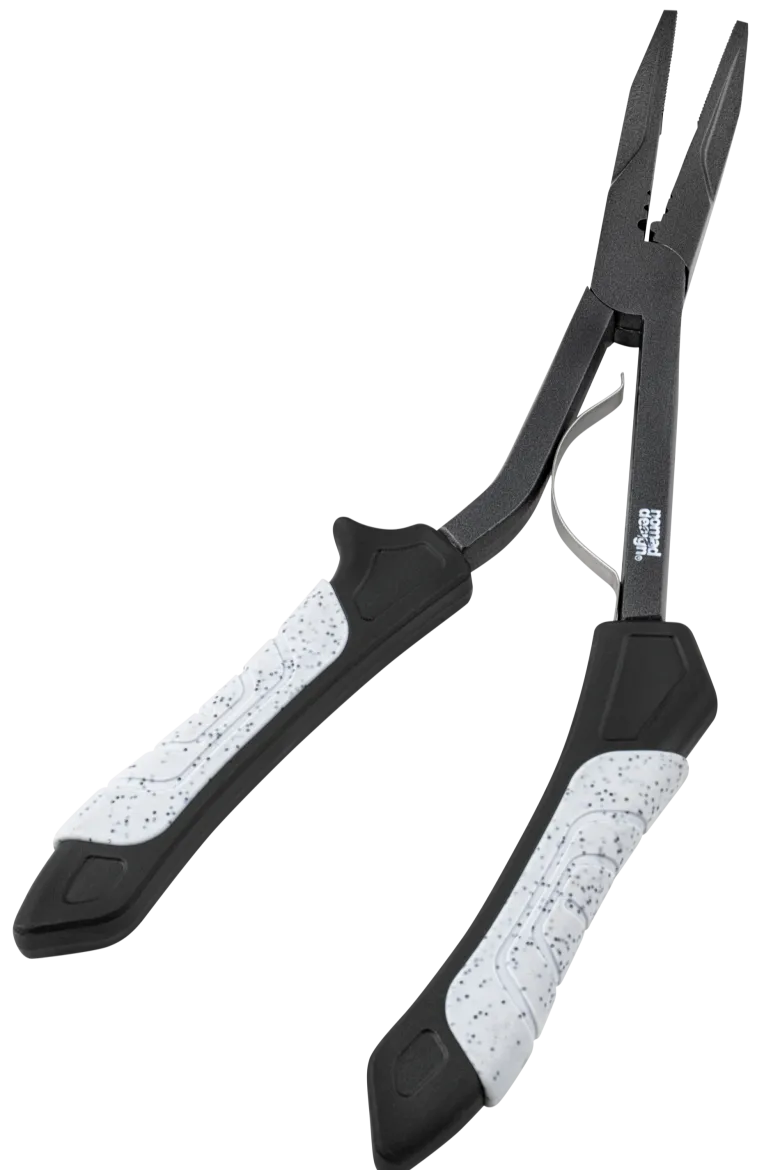 Nomad Hydra-X 11" Long Reach Pliers