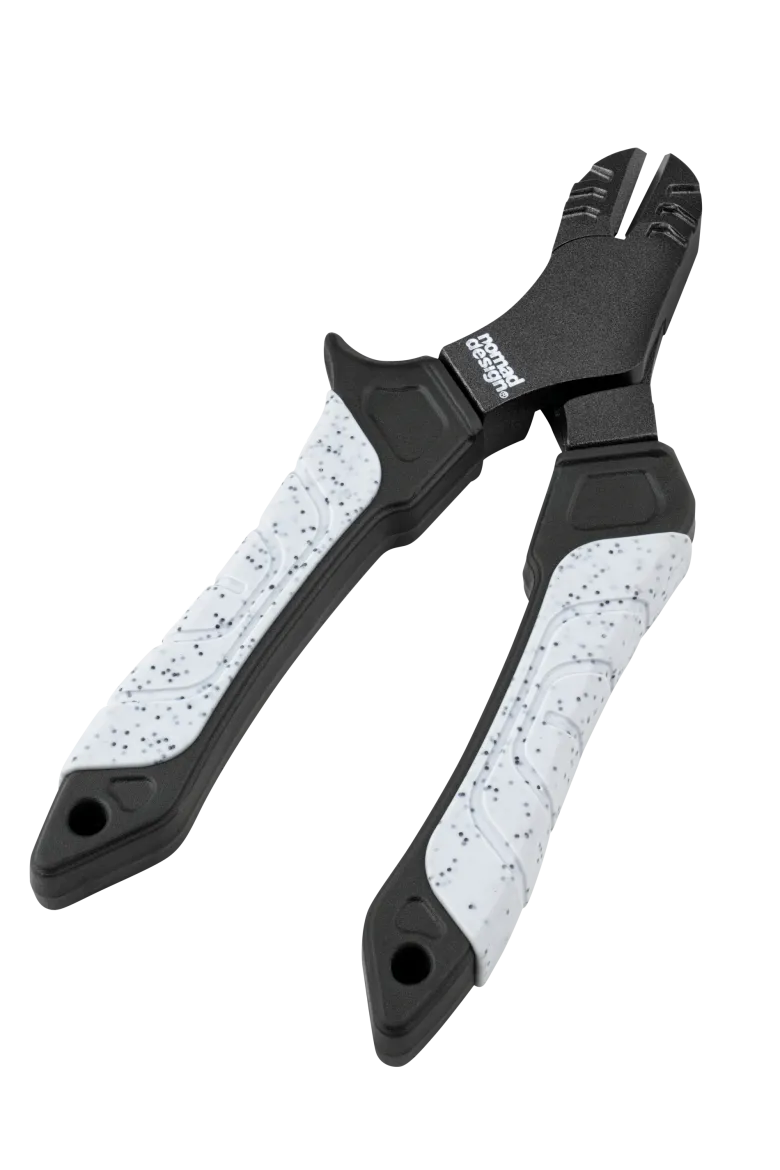 Nomad Hydra-X 6.3" Side Cutters